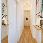 Chiaia Stunning Seaview Studioflat With 2 Terraces By Houseinnaples Apartman *